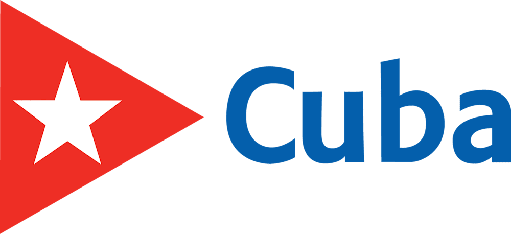 Timed : Weddings : Partner and participant card : Cuba